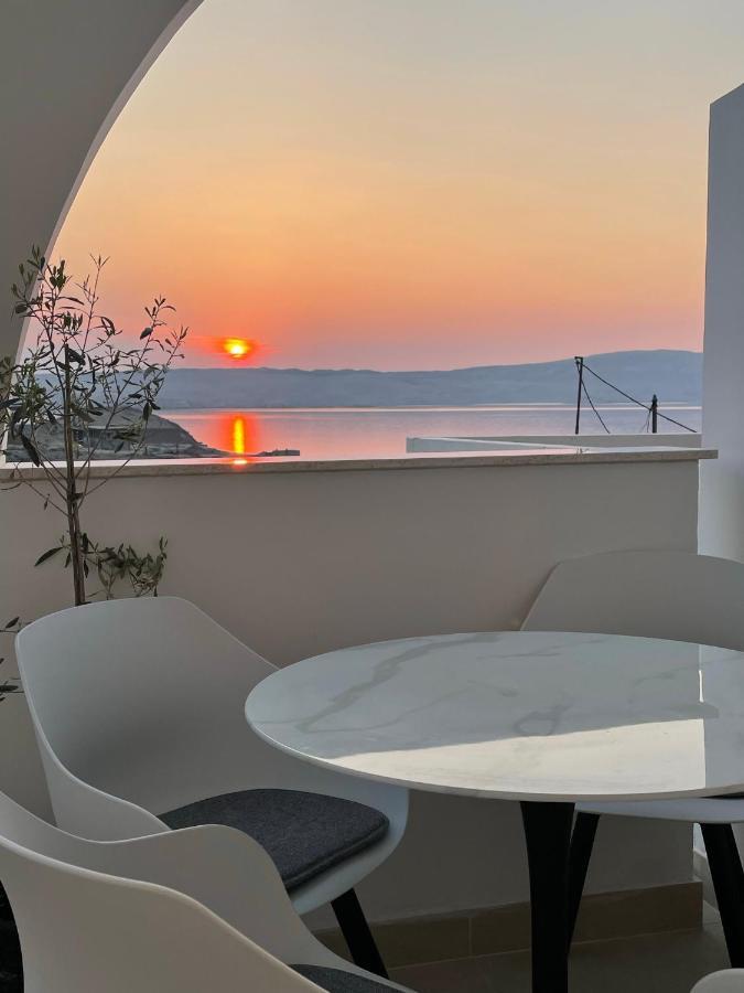 Apartment Vila ** Stinica Extérieur photo
