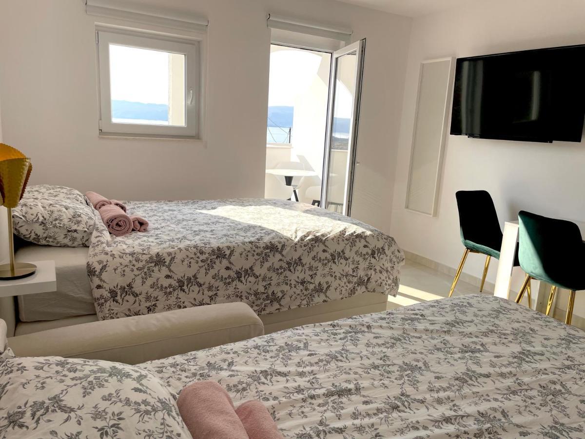 Apartment Vila ** Stinica Extérieur photo